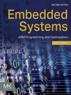 cover image of Embedded Systems
